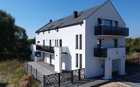 Villa Dwa Morza